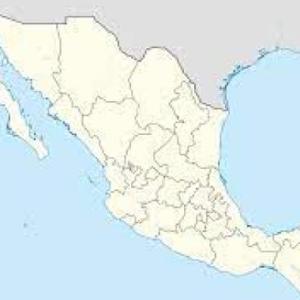 Estados de México 