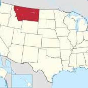 States of America