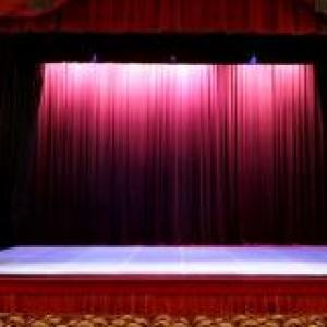 teatro