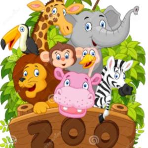 ANIMALES DEL ZOO