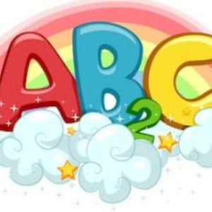 EL ABC Y LOS NÚMEROS