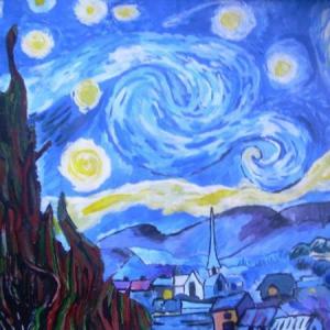 Tipos de Artes 
