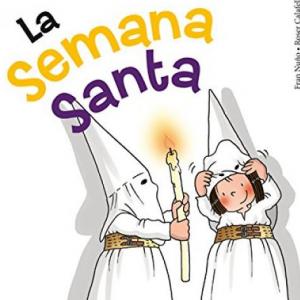 DIAS DE SEMANA SANTA