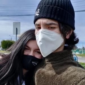 Te amo mucho