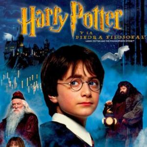 Harry Potter- Memoria