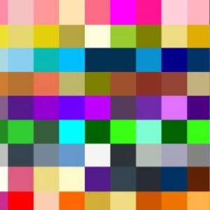 COLORS