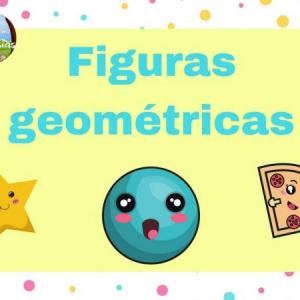 Figuras geométricas