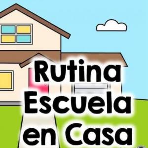 MEMORAMA DE RUTINAS CLASES ON LINE
