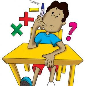 Las multiplicaciones