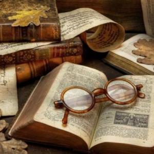 LITERATURA