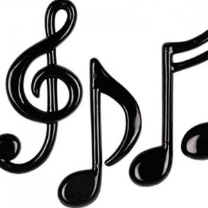 Imagen de portada del videojuego educativo: Compositores, de la temática Música