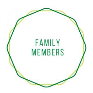 Family members