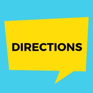 Directions 