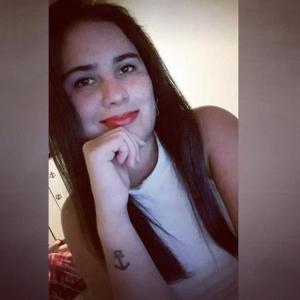 Evelin  Aratto