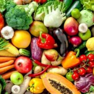 MEMOTEST DE VERDURAS