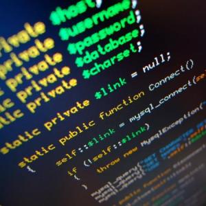 Programación