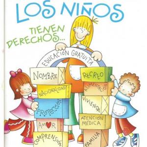 Derechos de los niños