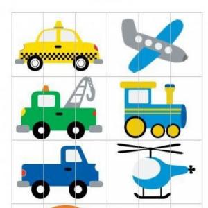Medios de Transporte