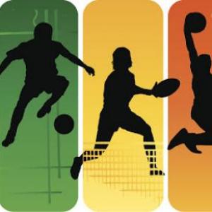 deportes