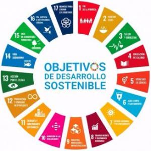 Camino Ambiental