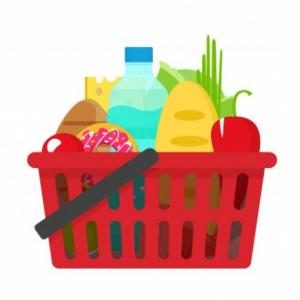 Portada del juego Let's go shopping – Idiomas