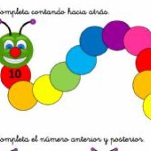 NUMEROS