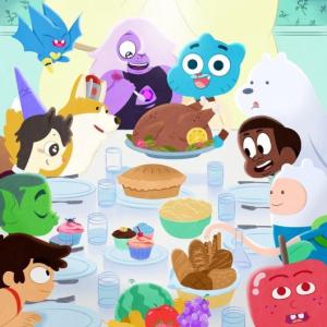 FOOD AND DRINKS
