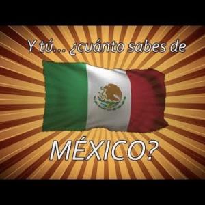 Conoce Mexico