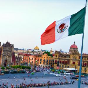 Historia de México
