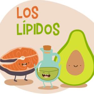 LIPIDOS