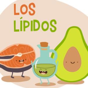 LIPIDOS