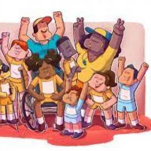 Deporte e inclusión 
