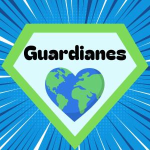 Guardianes del Planeta
