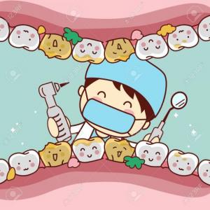 CUIDEMOS NUESTROS DIENTES