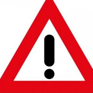 CUIDEMONOS DE LOS ACCIDENTES
