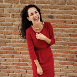 Carla Ruiz