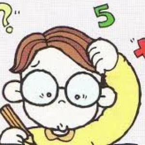 Repaso matemáticas 