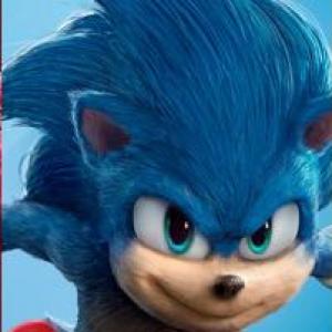 Memotest de Sonic