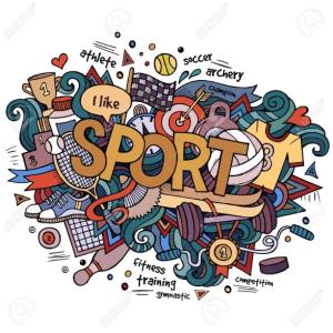 VOCABULARY ON SPORTS