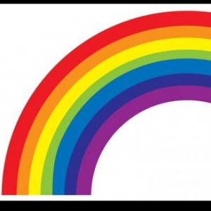Portada del juego Colors of the Rainbow – Idiomas