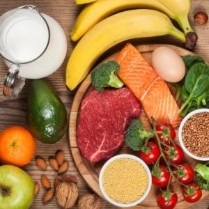 Food Multinivel