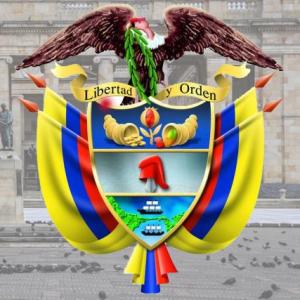 ¿porque colombia es una republica?