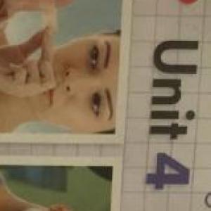 Portada del juego Vocabulary unit 4 – Idiomas