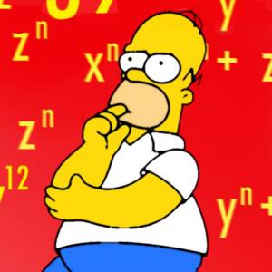 Imagen de portada del videojuego educativo: Ticket de entrada-multiplicación de monomios/polinomios, de la temática Matemáticas