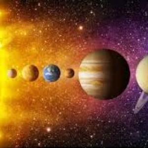 MEMORY SISTEMA SOLAR