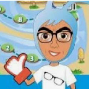 juego de la oca (juegos olimpicos)