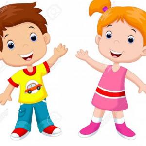 DIA DEL NIÑO