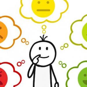 Imagen de portada del videojuego educativo: CONCIENCIA DE LAS PROPIAS EMOCIONES, de la temática Humanidades