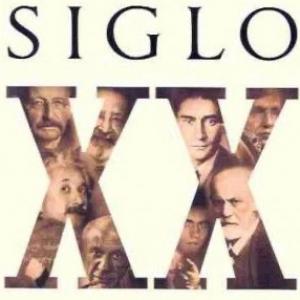 Un viaje por el siglo XX
