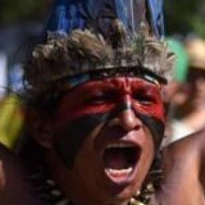 Grupos Indigenas de Nicaragua